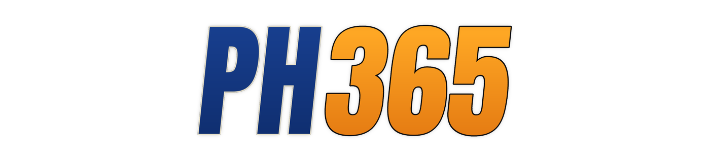 ph365 logo